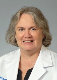 Dr. Caroline Frances Flint M.D.