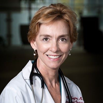 Dr. Pamela Hughes MD, Hematologist (Blood Specialist)