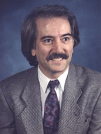 Dr. Esmail David Hessami MD