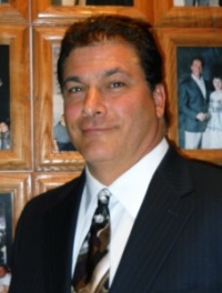 Dr. Mark E Mitten DC, Chiropractor