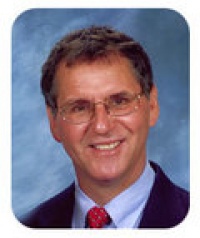 Dr. Richard Lee Taliaferro D.D.S., Dentist