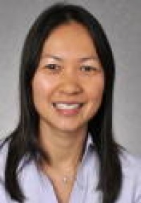 Dr. Doreen Tam Ho MD