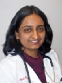 Dr. Jyoti Dhananjay Nagarkar MD