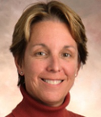Dr. Jennifer Evans MD, OB-GYN (Obstetrician-Gynecologist)