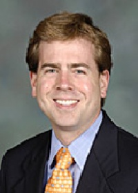 Dr. Mark D Zeglis M.D.
