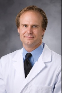 Dr. Christopher Brent Pugh MD, Pulmonologist