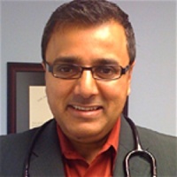 Dr. Suresh  Nair M.D.