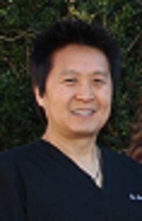 Dr. Peter William Cha DDS, Dentist