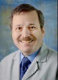 Dr. Jay Hirsh Mayefsky M.D., M.P.H.