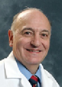 Dr. Adrian  Christie MD