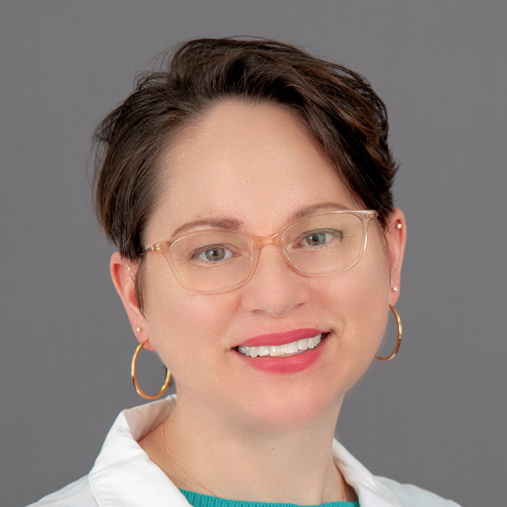 Dr. Marta C. Kolthoff, MD, FACMG, FACOG, OB-GYN (Obstetrician-Gynecologist)