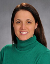 Dr. Heidi  Kozic MD