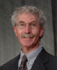 Dr. William E. Katzin MD, Pathologist