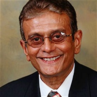 Dr. Nilesh H Desai M.D., Geriatrician