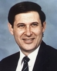 Dr. Victor Anthony Politano D.O.