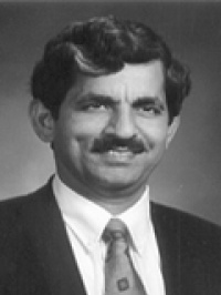 Dr. Mahesh C Karamchandani MD