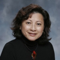 Dr. Vivien Hsu MD, Rheumatologist