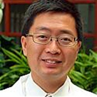 Dr. John Thomas Wei MD