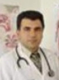 Dr. Sarkis  Banipalsin MD
