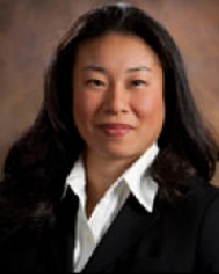 Dr. Elizabeth  Chung M.D.