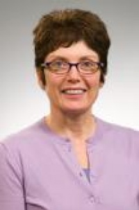 Dr. Judith E Fitzgerald MD