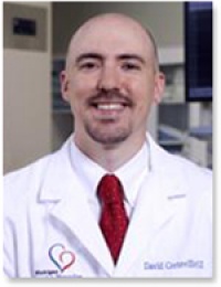 David C Corteville M.D., Cardiologist