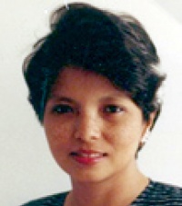 Dr. Maria Carmen Antigua MD