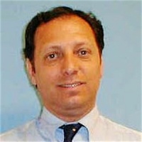 Dr. David U. Arango M.D., Orthopedist