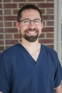 Dr. Patrick W Krough DDS, Dentist