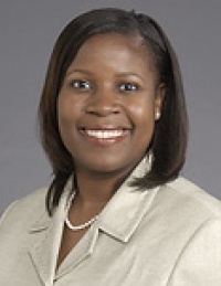 Dr. Nyree Kimberly Thorne MD, Gastroenterologist