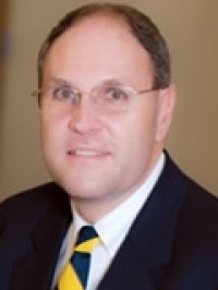 Dr. James D. Swenson M.D., Orthopedist