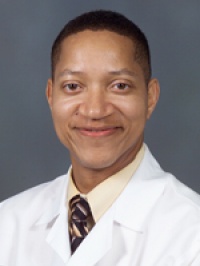 Dr. Andrew Cornel Daley M.D.