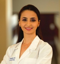 Dr. Marine Demirjian M.D., Allergist and Immunologist