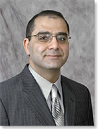 Dr. Ahmed Mohamed Hamoda MD
