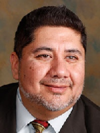 Ramon Esparza MD PA, Pediatrician