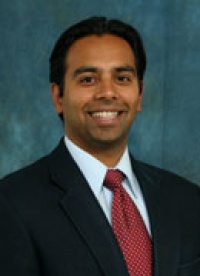 Dr. Mitul Rohit Vakharia MD