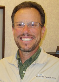 Dr. Richard Neal Feuer D.M.D.