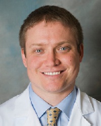 Dr. Andrew D Graustein M.D., Critical Care Surgeon