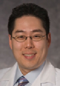 Dr. Eliot  Ro MD
