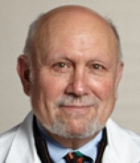 Dr. Sidney Stuart Braman M.D.