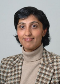 Dr. Pooja Singal MD, Internist