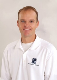 Dr. Jody Brian Morgan DMD, Dentist