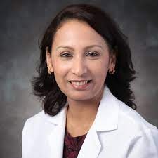 Dr. Srijana Ranjit, MD, PhD, Internist