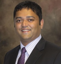 Dr. Amit H. Patel MD