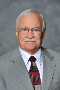Dr. Robert L. Talley M.D.