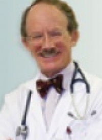 Dr. John Christie M.D., General Practitioner