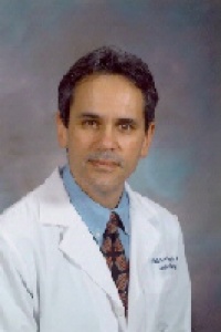 Dr. Peter A Knight M.D.