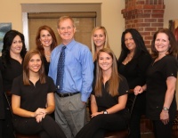 Dr. Gerald A Smith DMD, Orthodontist