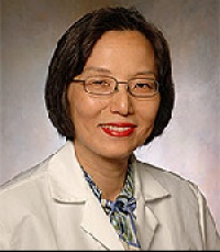 Dr. Yue-lynn  Wang M.D.