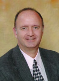 Dr. Imanuel Morenings D.C., Chiropractor
